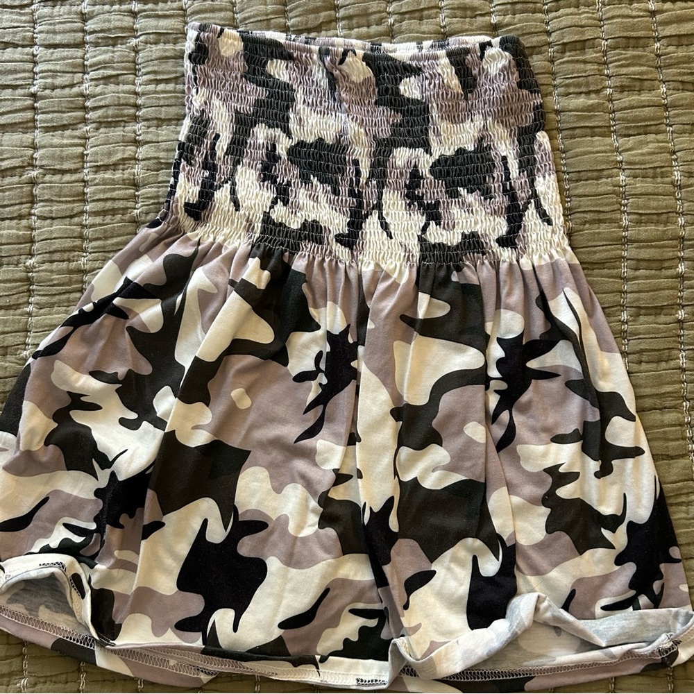 Tube Top Bundle - Picture 2 of 4